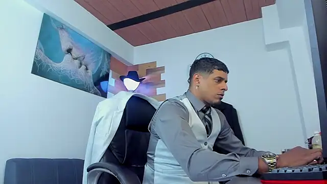 vincen jose online show from 02-06-25, 02:22