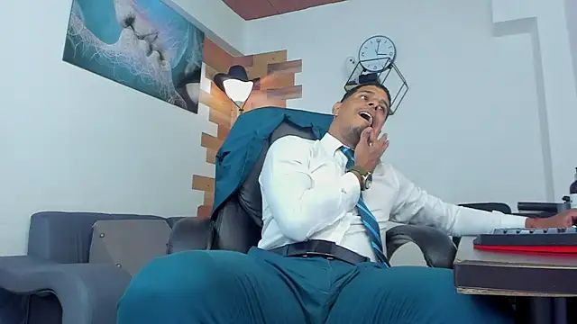 vincen jose online show from 02-12-25, 01:52