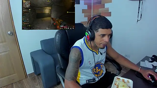 vincen jose online show from 03-22-25, 02:48