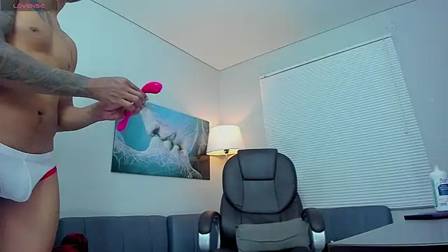 vincen jose online show from 10-06-25, 06:55