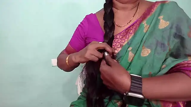 shrutitelugu69 online show from 03-26-26, 02:00