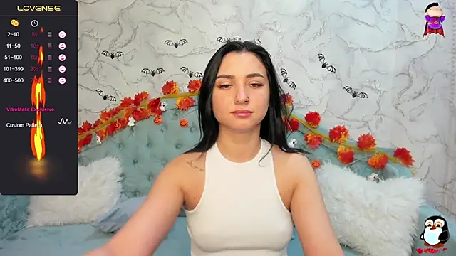 Sourr Lollipop online show from 10-27-25, 11:52