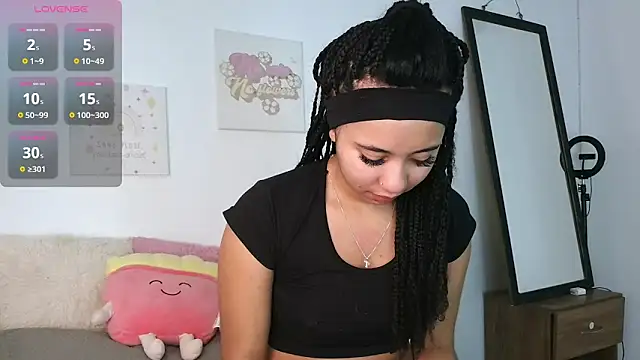 Snapshot of northly chatting on 02-17-26, 04:57 northly online show from 02-17-26, 04:57