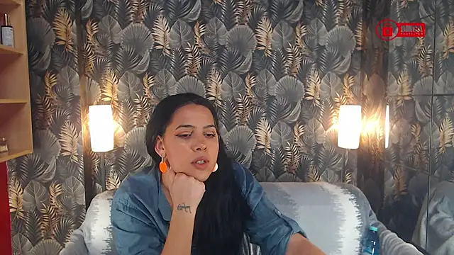 Snapshot of jessthewicked chatting on 12-22-24, 05:53 jessthewicked online show from 12-22-24, 05:53