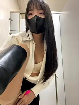 Asia-Lynn online show from 12-03-24, 02:16