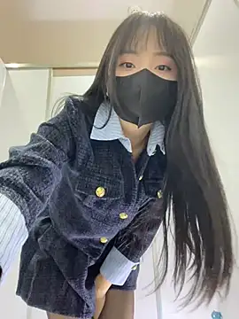 Asia-Lynn online show from 01-20-25, 11:02