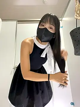 Asia-Lynn online show from 10-09-25, 10:46