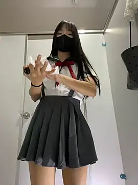 Asia-Lynn online show from 10-13-25, 11:10