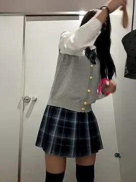 Asia-Lynn online show from 11-10-25, 10:36