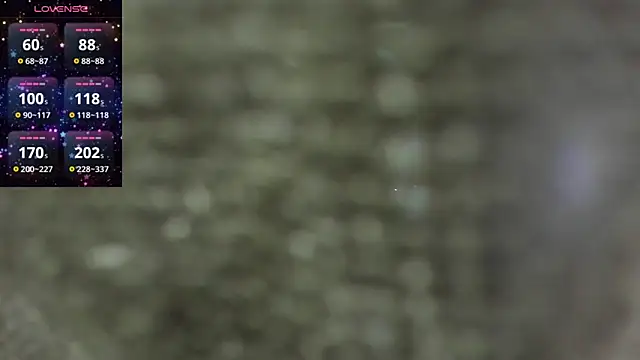 SussyRoss online show from 12-28-24, 05:25