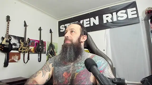 StevenRiseNYC online show from 01-06-25, 11:51