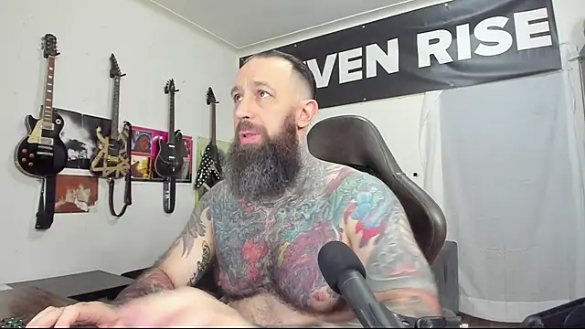 StevenRiseNYC online show from 01-07-25, 02:31
