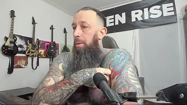 StevenRiseNYC online show from 01-08-25, 01:42