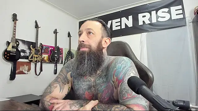 StevenRiseNYC online show from 01-27-25, 05:14