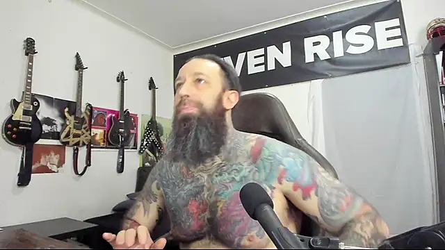 StevenRiseNYC online show from 02-05-25, 01:44