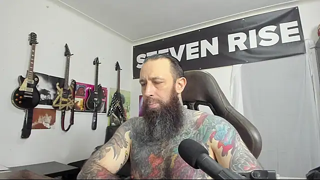 StevenRiseNYC online show from 02-06-25, 03:37