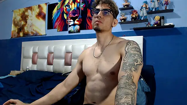 spartan guy online show from 02-22-25, 03:56