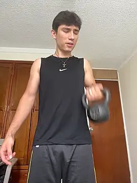 ChicoMaloFfF online show from 03-06-26, 02:35