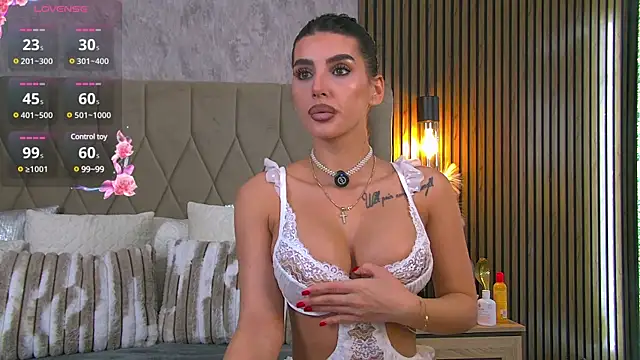 AmyBlair online show from 01-10-25, 06:31