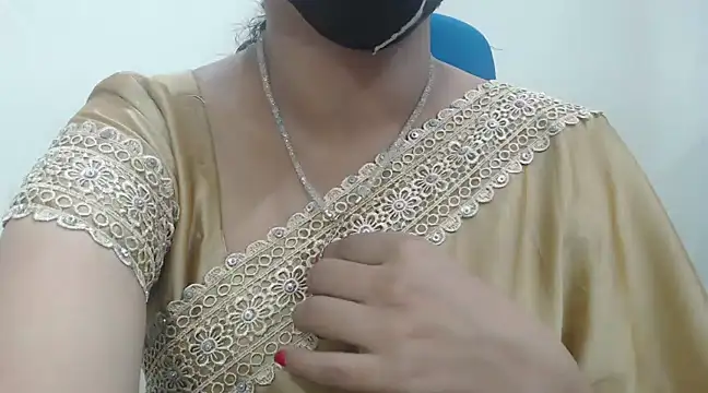 Lovely Siri 23 online show from 01-16-25, 11:48