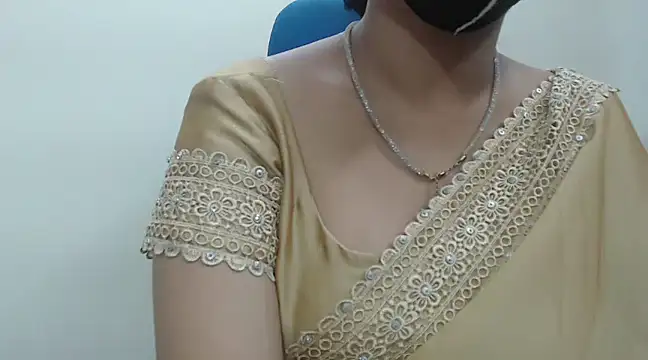 Lovely Siri 23 online show from 01-25-25, 11:02