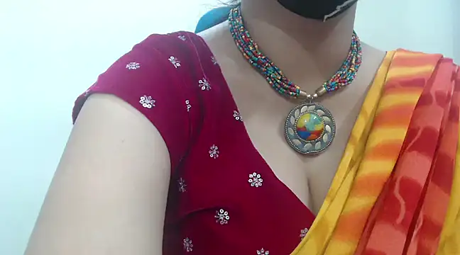 Lovely Siri 23 online show from 02-01-25, 03:39