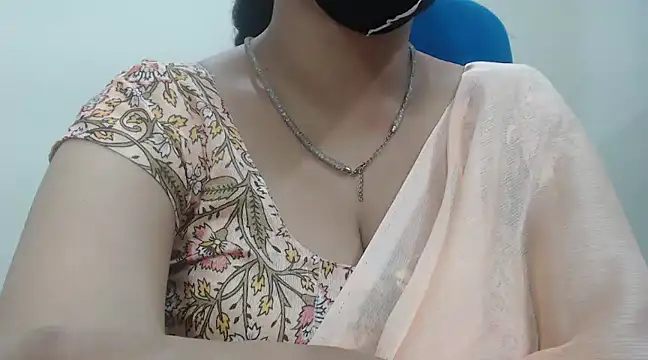 Lovely Siri 23 online show from 03-18-25, 08:36