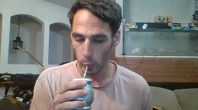 Stevenson988 online show from 12-02-24, 11:29