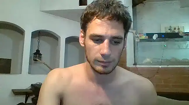 Stevenson988 online show from 12-13-24, 05:38