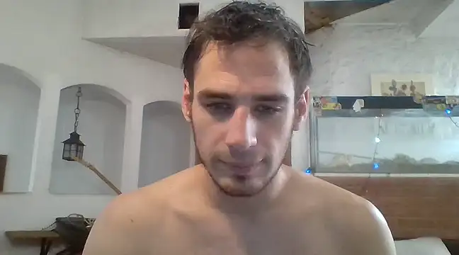 Stevenson988 online show from 12-13-24, 03:43