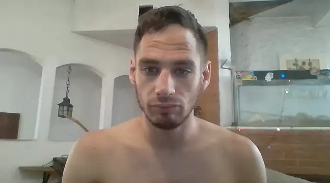 Stevenson988 online show from 12-17-24, 02:55