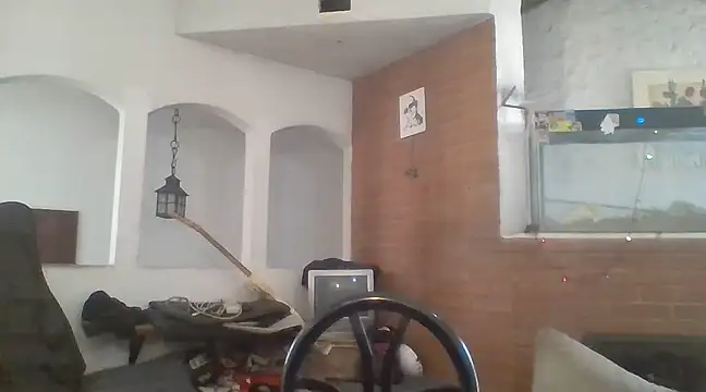 Stevenson988 online show from 12-19-24, 06:01