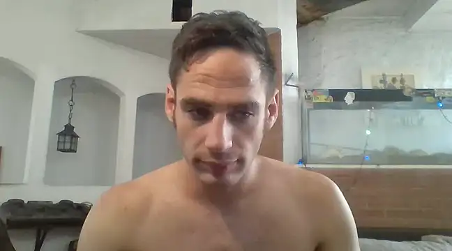 Stevenson988 online show from 01-03-25, 03:55