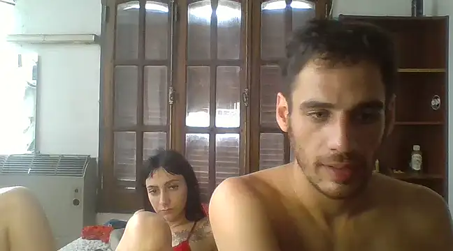 Stevenson988 online show from 01-17-25, 12:42