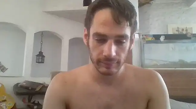 Stevenson988 online show from 02-02-25, 04:22