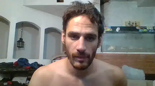 Stevenson988 online show from 02-13-25, 01:50