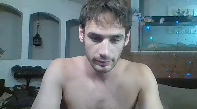 Stevenson988 online show from 02-25-25, 02:47