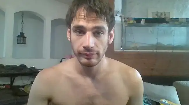 Stevenson988 online show from 02-25-25, 05:25