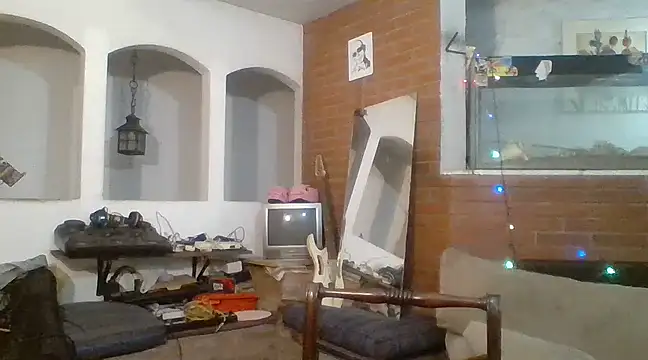 Stevenson988 online show from 03-06-25, 03:13