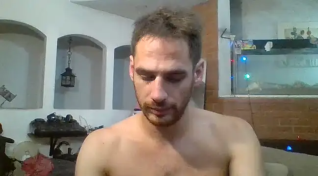 Stevenson988 online show from 03-07-25, 01:20