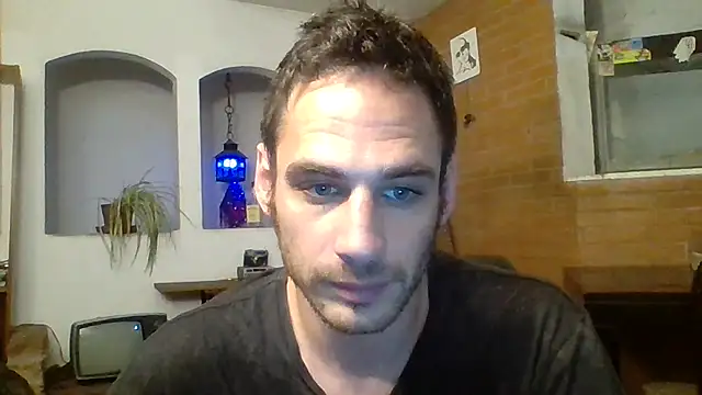 Stevenson988 online show from 10-03-25, 01:46