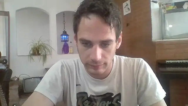 Stevenson988 online show from 11-05-25, 03:01