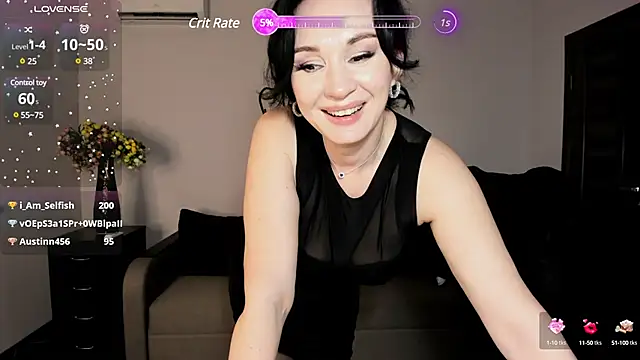 Snapshot of Sofia_Ford chatting on 01-05-25, 10:53 Sofia Ford online show from 01-05-25, 10:53