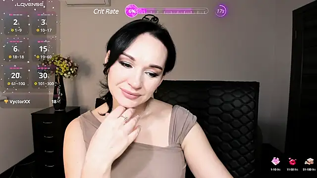 Snapshot of Sofia_Ford chatting on 01-06-25, 01:52 Sofia Ford online show from 01-06-25, 01:52