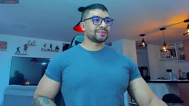 Michael Diamond online show from 12-01-24, 10:21