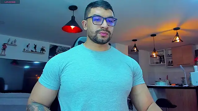 Michael Diamond online show from 12-05-24, 02:42