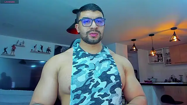 Michael Diamond online show from 12-06-24, 01:51