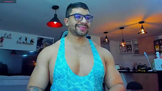 Michael Diamond online show from 12-13-24, 02:43