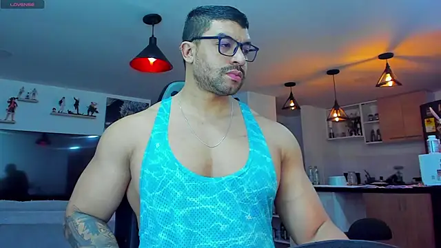 Michael Diamond online show from 12-17-24, 02:33