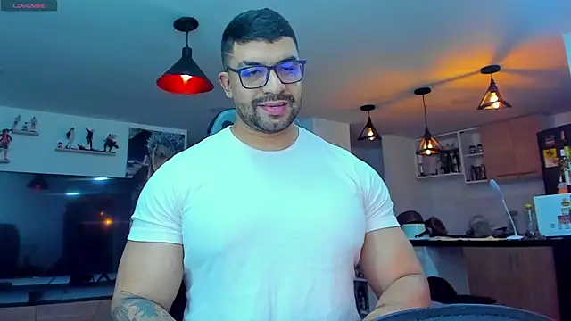 Michael Diamond online show from 12-25-24, 11:53